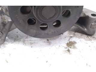 Масляный насос  CFH 03L115263  Volkswagen Caddy 