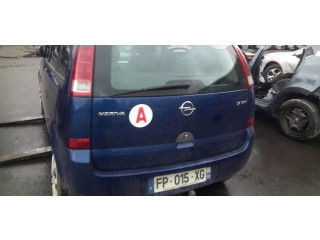 Зеркало электрическое Opel Meriva A 2003 - 2010 года