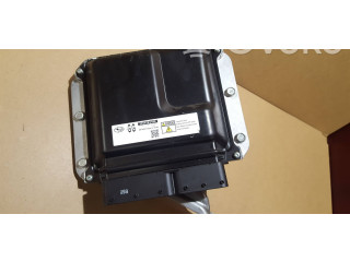 Блок управления двигателя 22611BC490   Subaru Forester SJ