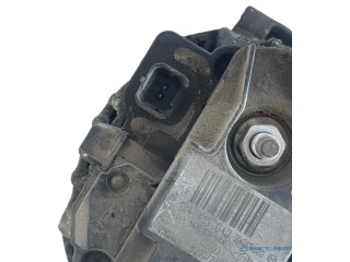 Генератор 8200727051, 0124415043   Dacia Logan I      