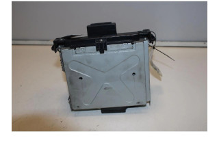 Блок управления Fiat Freemont