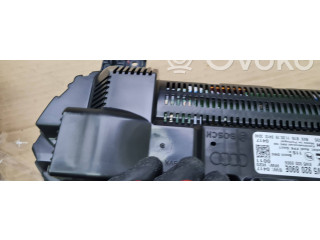 Панель приборов 8W5920890E, 0263731035   Audi Q5 SQ5       