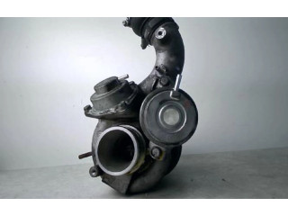 Turbodmychadlo Турбина 7701478861, 7701478861 Renault Espace IV