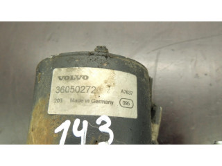 Стартер 36050272 Volvo XC90