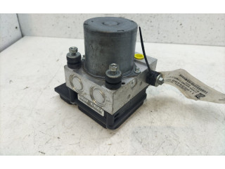 Блок АБС 1611799380 Citroen Berlingo 2008 - 2018 года