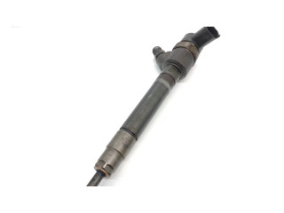 Vstřikovač 0445110251, 30750283 Volvo S60 pro naftový motor 2.4 D5244T4