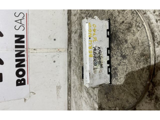 Дисплей 6155GW, 6155GW Citroen Berlingo