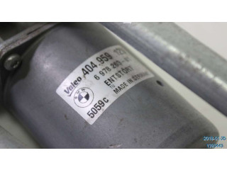 Моторчик дворников 61617161711    BMW 3 E90 E91