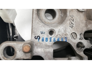 Руль Mitsubishi Outlander 2007-2012 года 4400A227XA