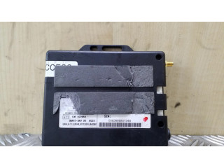 Блок управления E1110R022956   BMW X5 E53