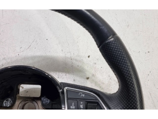 Руль Audi Q5 SQ5  2008 - 2017 года 8U0124A      