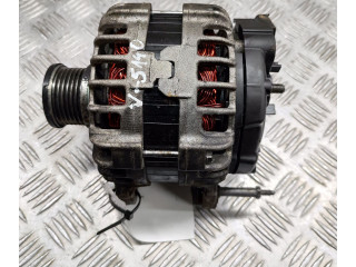 Генератор 03L903023K   Skoda Superb B8 (3V)      