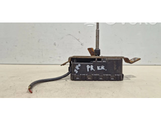 Моторчик стеклоочистителя 0390206211    Volvo S80