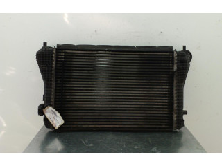 Интеркулер     Audi A3 S3 8P 