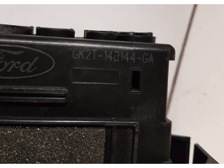 Блок предохранителей GK2T14B144GA, 7254046430 Ford Transit Custom