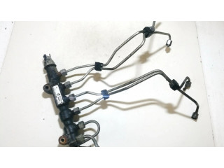 Vstřikovací lišta 9654592680 Citroen Berlingo pro naftový motor 1.6