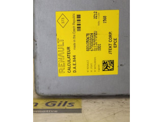    Рулевая рейка 6900002163B, 488109657R   Renault Twingo II 2007 - 2014 года