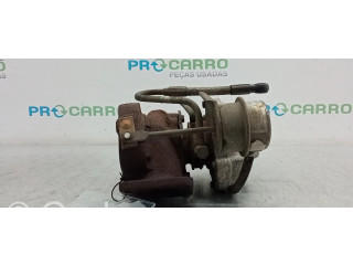 Турбина Alfa Romeo 145 - 146 GT1544