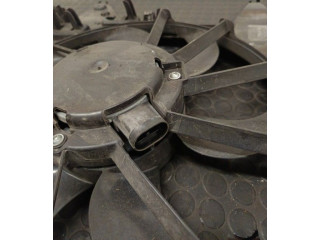 Вентилятор радиатора         Dacia Sandero 