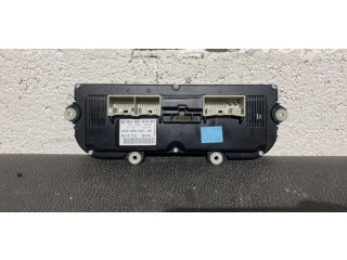 Блок управления климат-контролем 5K0907044HAZJU   Volkswagen Golf Plus