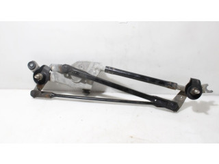 Механизм стеклоочистителей (трапеция)    KIA Optima      