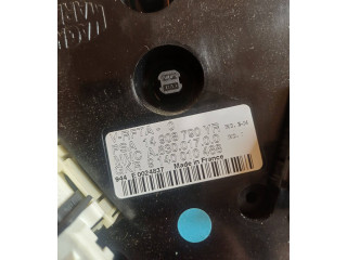 Блок управления климат-контролем 14908790YR, A83001700 Fiat Ulysse