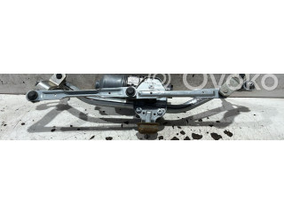 Рулевая рейка Двигатель стеклоочистителей 3397021391, 3397021391 Peugeot 2008 I 2013 - 2019 года