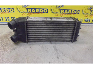 Интеркулер 9645965180, 9645965180 Citroen Xsara Picasso