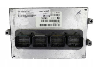Řídící jednotka 68059140AG, 140AG Dodge Durango 2007