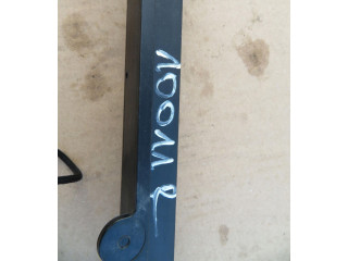 Диффузор 4KE121360 Audi e-tron