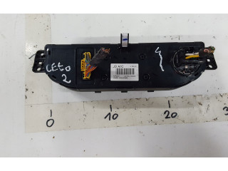 Блок управления климат-контролем 97250A2002   KIA Ceed