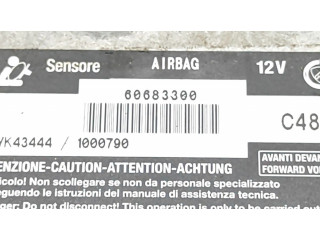 Блок подушек безопасности 60683300, 5WK43444 Alfa Romeo GT