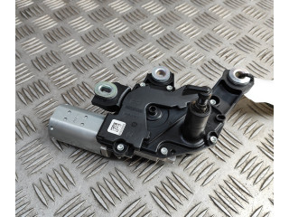 Моторчик заднего дворника 4K9955711, W000095120 Audi A6 S6 C8 4K