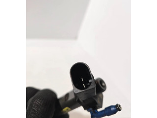 Vstřikovač A6540700187, 0445117048 Mercedes-Benz E W213 654