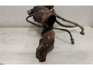 Турбина a6650900580, A6650900580 SsangYong Rexton