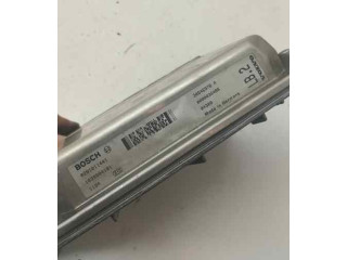 Блок управления двигателем Блок управления 30646978A   Volvo S80