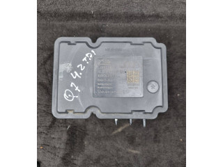 Jednotka ABS 4L0614517D, 4L0614517D Audi Q7 4L 2007
