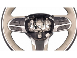 Руль Chrysler Pacifica 2017- года P5UZ554X9AE, 5UZ554X9AE