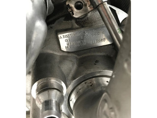 Turbodmychadlo Турбина 8596255, 8596253 BMW 3 G20 G21 B57D30B