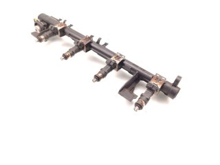 Vstřikovač 8A66-9H487-AB Ford Fiesta STJB