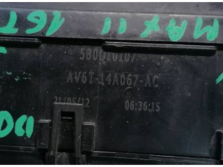 Блок комфорта 5B0010107, AV6T14A067AC Ford C-MAX II