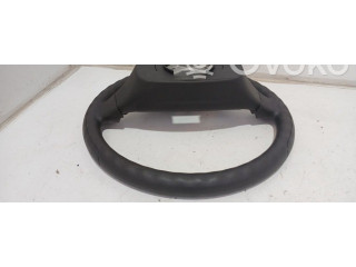 Руль Hyundai i10   -  года 561130X600, 561130X600      