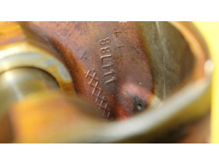 Píst Mercedes-Benz GLE (W166 - C292)