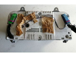 Přístrojová deska Volkswagen Polo III 6N 6N2 6NF 1997 6N0920804P