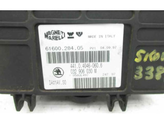 Řídící jednotka 032906030M   Skoda Felicia I 