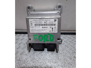 Блок подушек безопасности 6M2T14B056, 620000535901   Ford S-MAX
