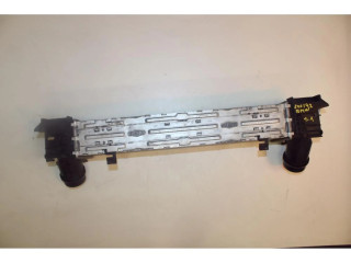 Интеркулер BMW 1 F20 F21 2.0