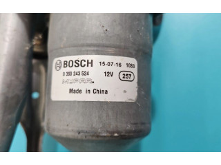 Моторчик дворников 0390243524, IMPRK1359279    Jeep Renegade