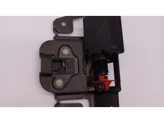 Zámek zadních dveří 51247026192 BMW 3 E46 2002