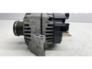 Генератор 51944878   Fiat Punto Evo      